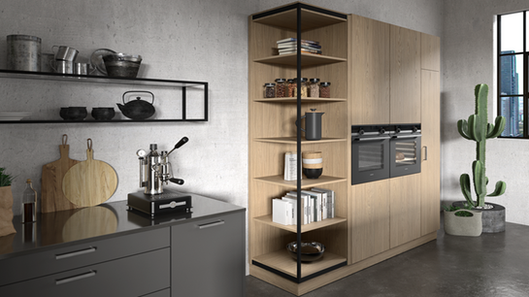 Trys inovacijos, kurios šiemet pakeitė baldų gamybą Lietuvoje