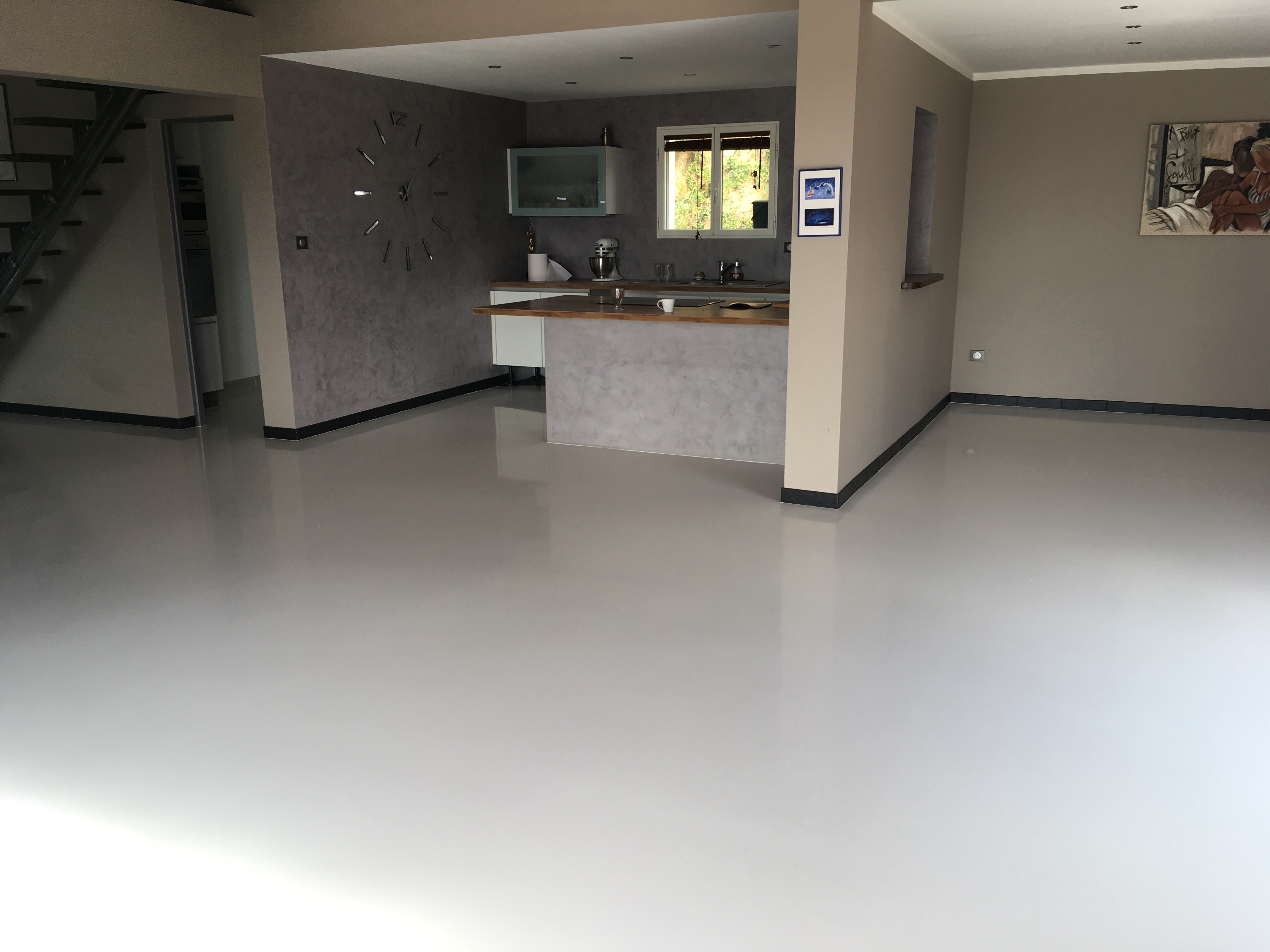 POLYURETHANE DECO