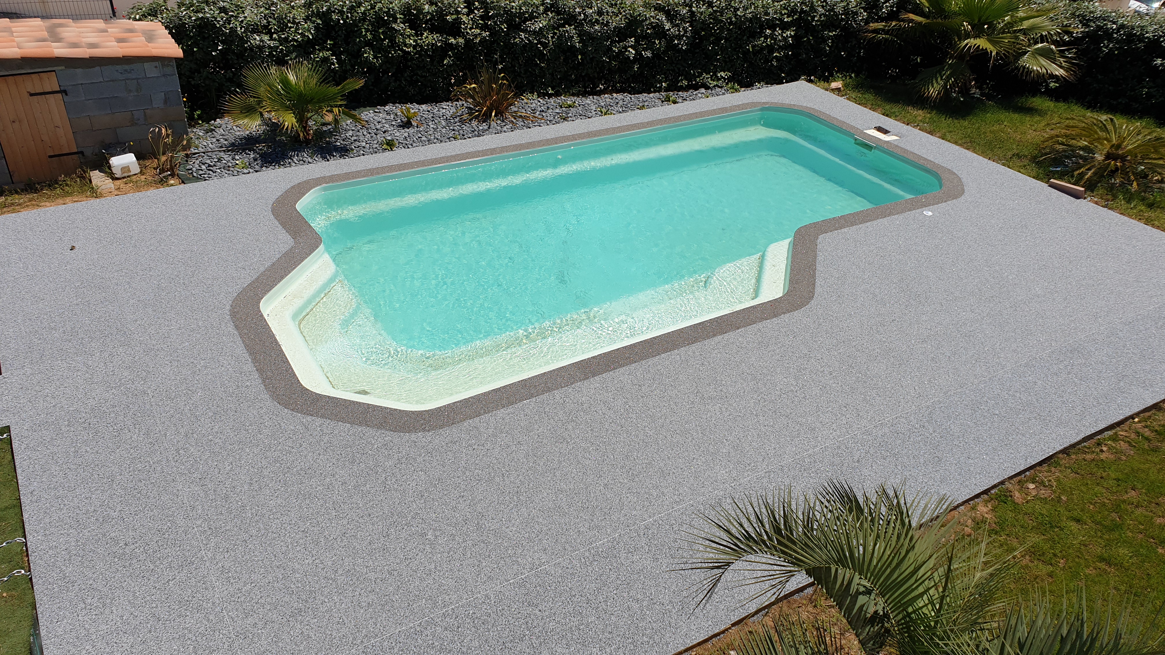 Piscine Ajaccio