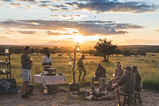 Tanda Tula Safari Camp