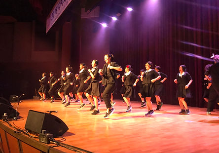 2018 강서구 자치회관 동아리 어울림마당