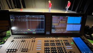 BA/MFA Acting Showcase