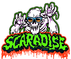 SPOOKALA! FLORIDA'S HORROR CONVENTION