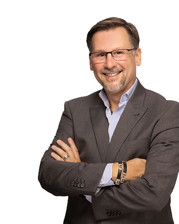 Theodore Head, Executive Advisor, Fractional COO, and Board Advisor at Driving Visions LLC