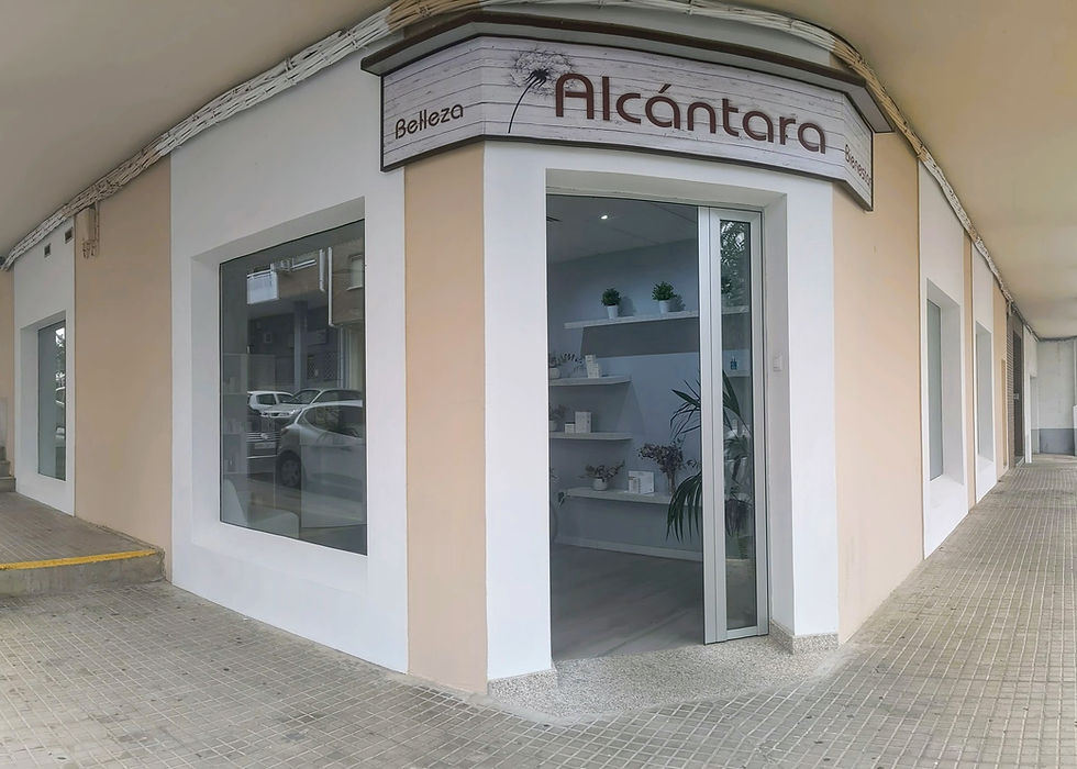 foto alcantara