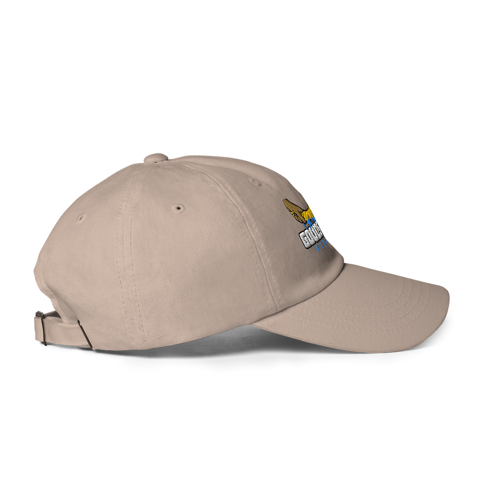 Thumbnail: GoodSweat Dad hat