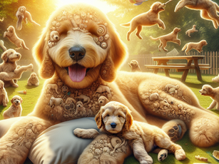 Why Goldendoodles Have Captured the Hearts of Pet Lovers Everywhere