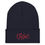 Thumbnail: Crows Cuffed Beanie
