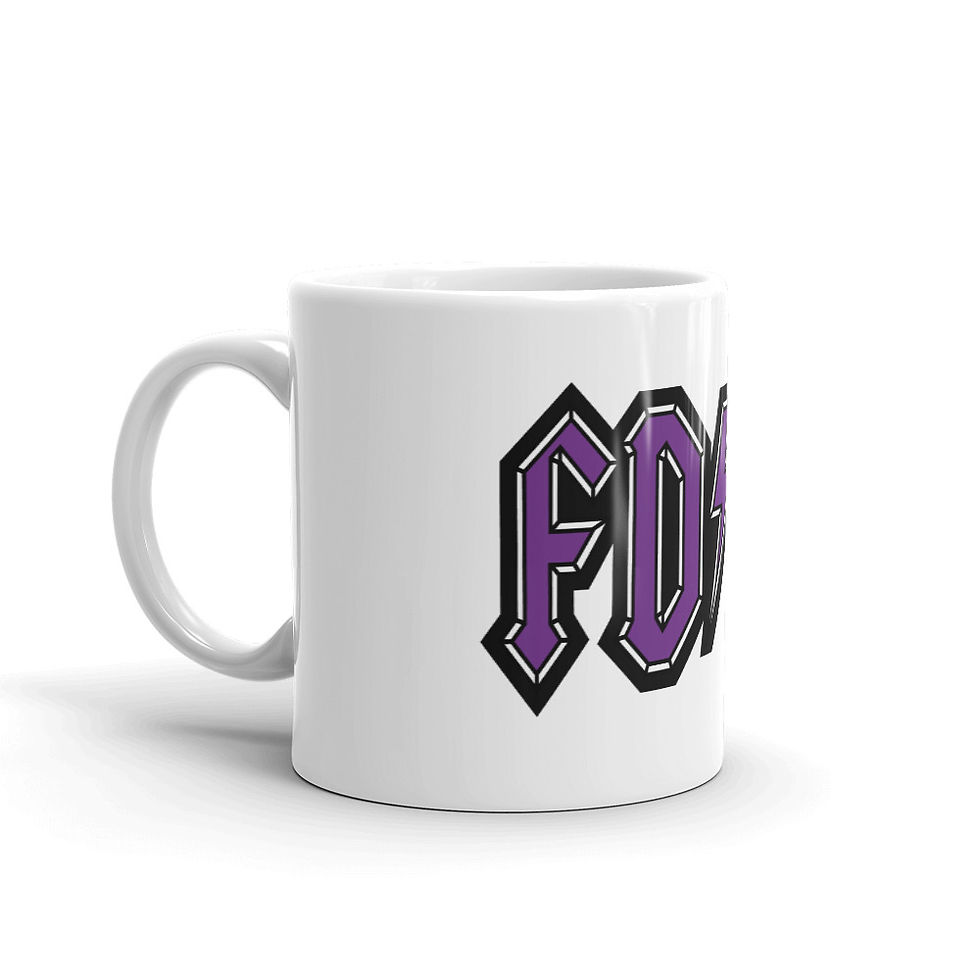 FD/FC Mug