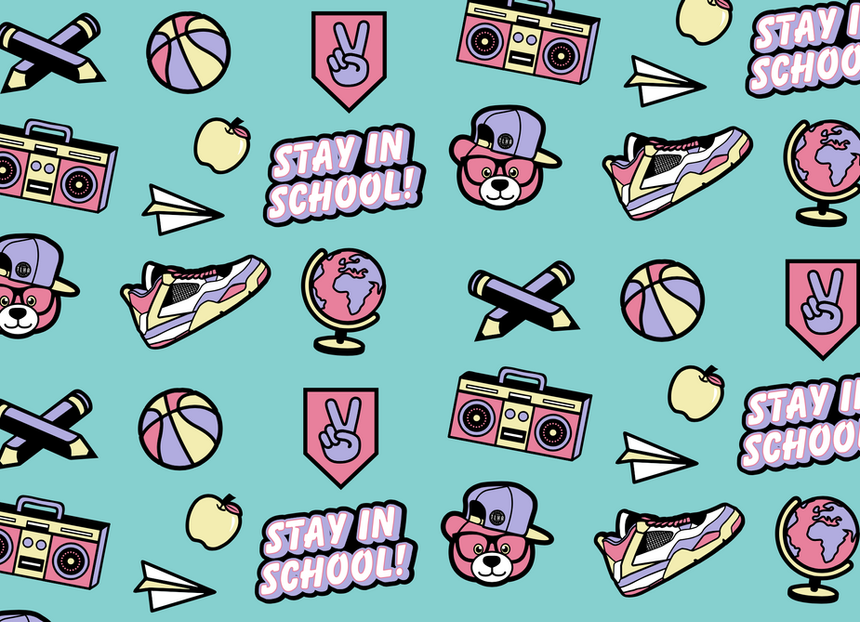 The Little Homie Apparel