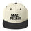 Thumbnail: Mag Pies Snapback Hat