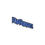 Thumbnail: Blue Baggers Bubble-free stickers