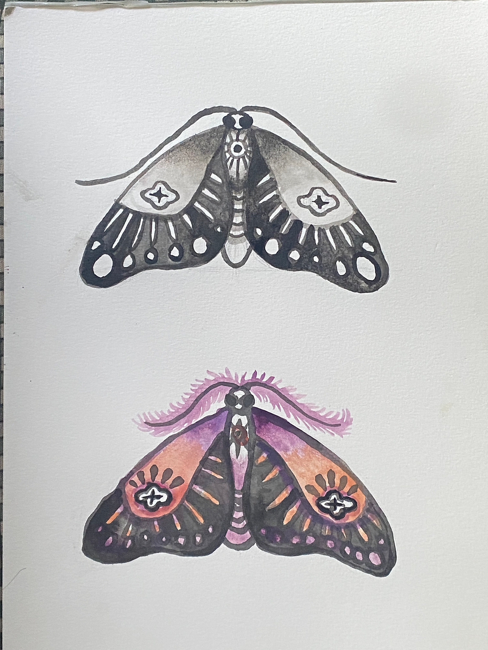 Watercolor