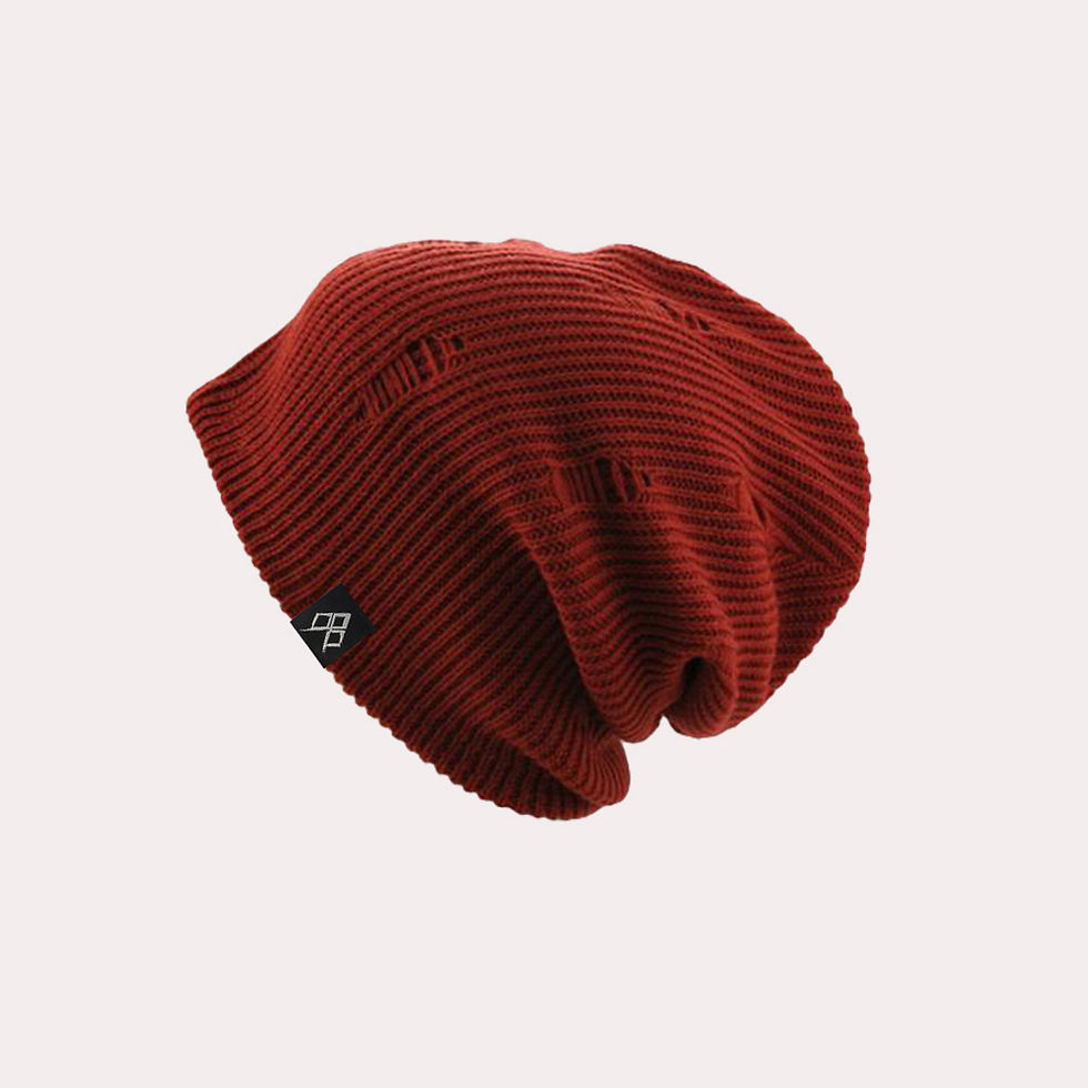 Thumbnail: ALPYNE SKI BUM BEANIE