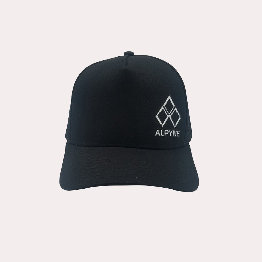 ALPYNE TRUCKER HAT