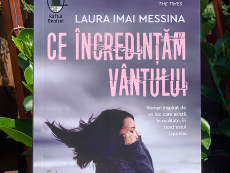 Ce încredințăm vântului