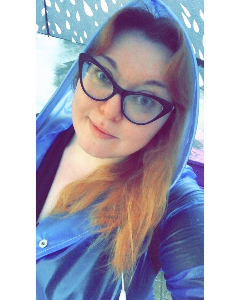 Elements Rainwear product review