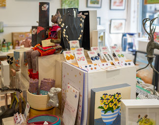 Fearn Gallery Summer Exhibition