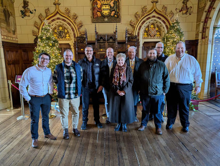 A reflection on 2025