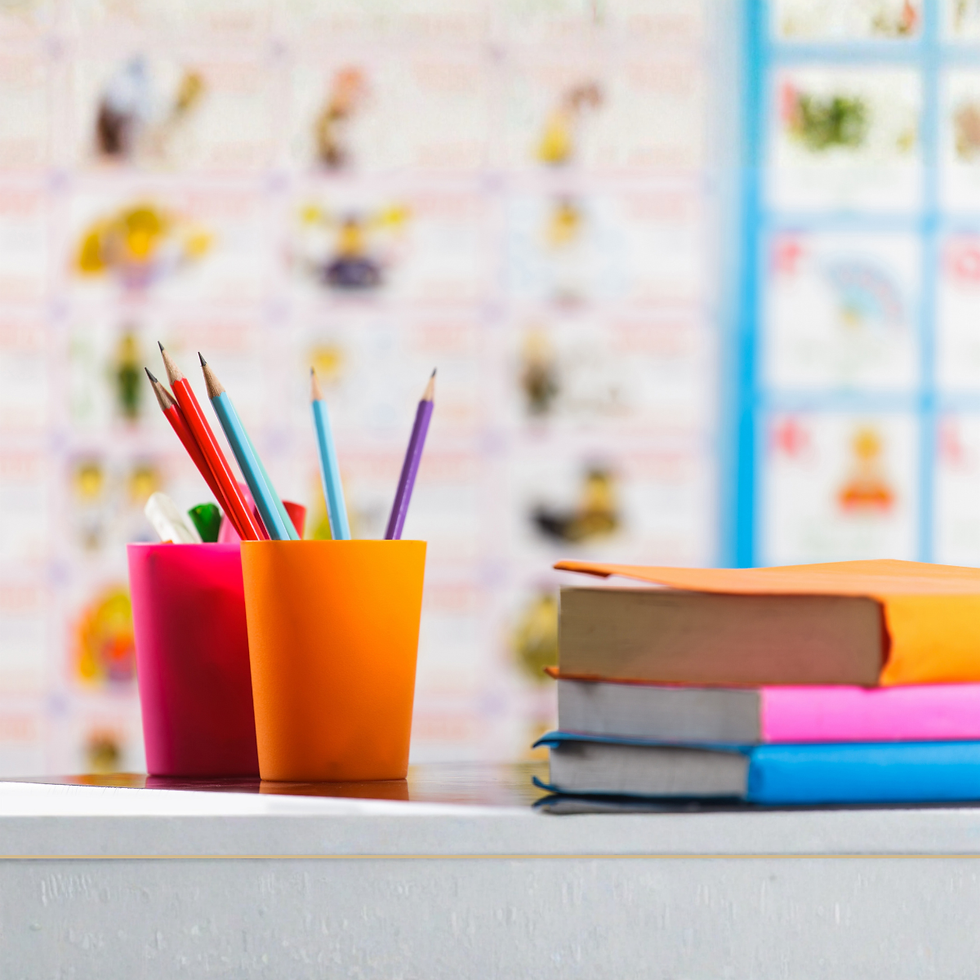 Our government is trying to improve education, yet too many children are still being let down