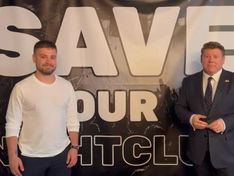Dean Russell welcomes refusal to reject application to develop the Pryzm Nightclub Site