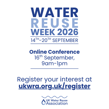 Water Reuse Week 2026