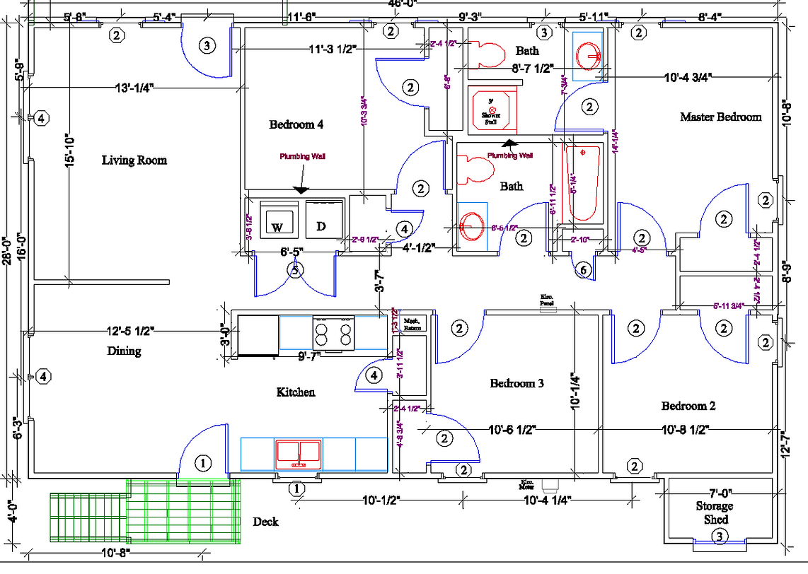 H-4 Alt Floor Plan 2013.png