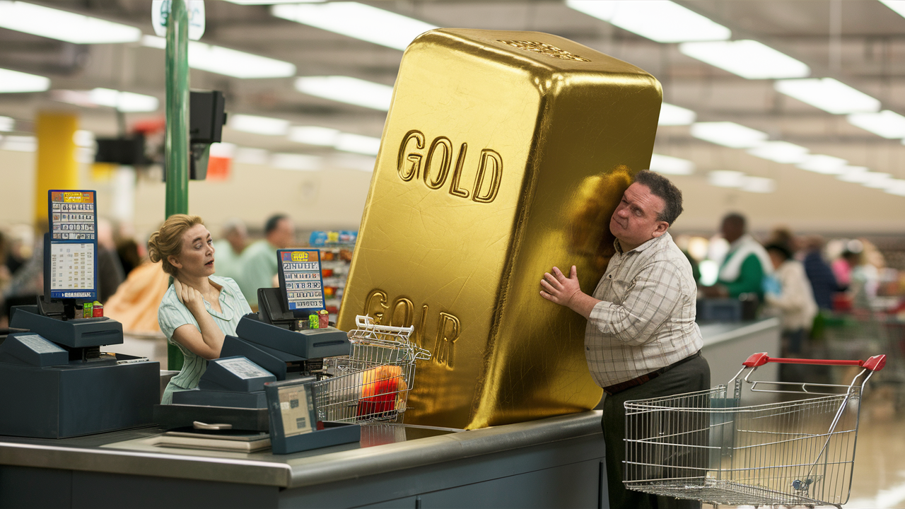 Digital currency innovation