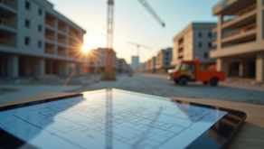 Discover the Advantages of Construction Project Management