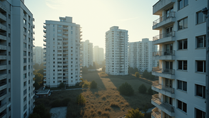 Real Estate Market Insights in India