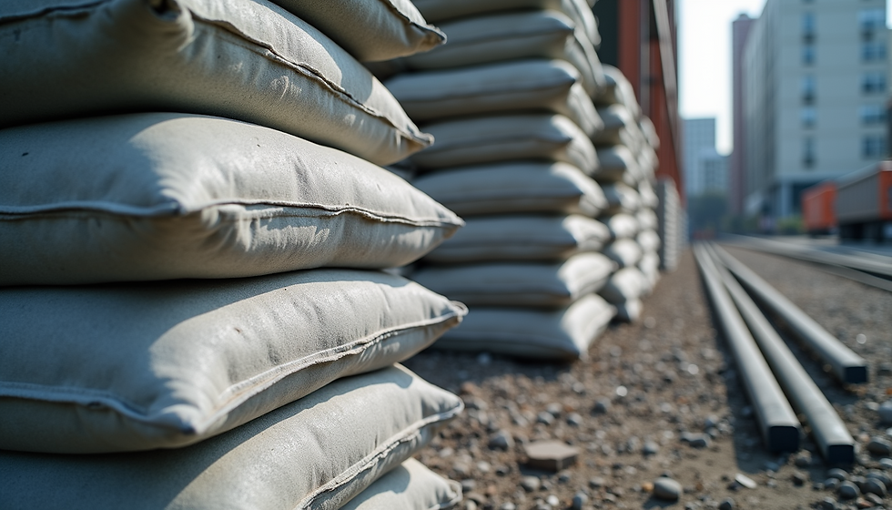 Essential Guide to Basic Building Materials for Construction and Real Estate Success