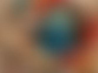 Torn paper image of woman