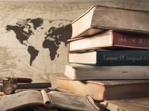 Georgian Course Exchange