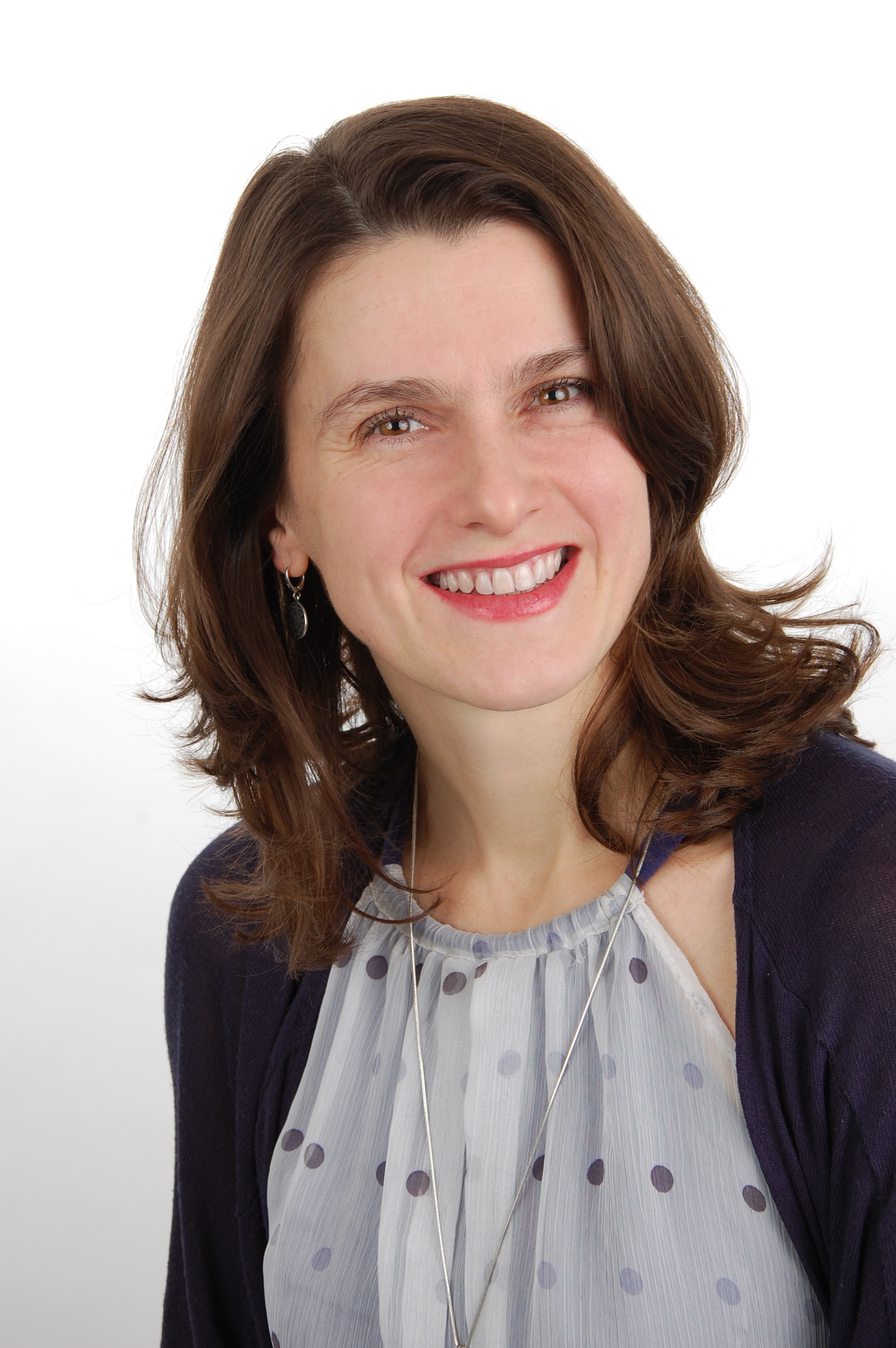 Zdjęcie autora: Beata Lipska Dobry Psycholog