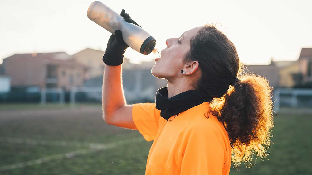What Are The 10 Top Hydration Drinks For Hangovers? Find out.