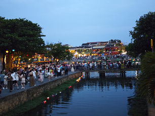 Three-Day Experience in Hoi An, Vietnam
