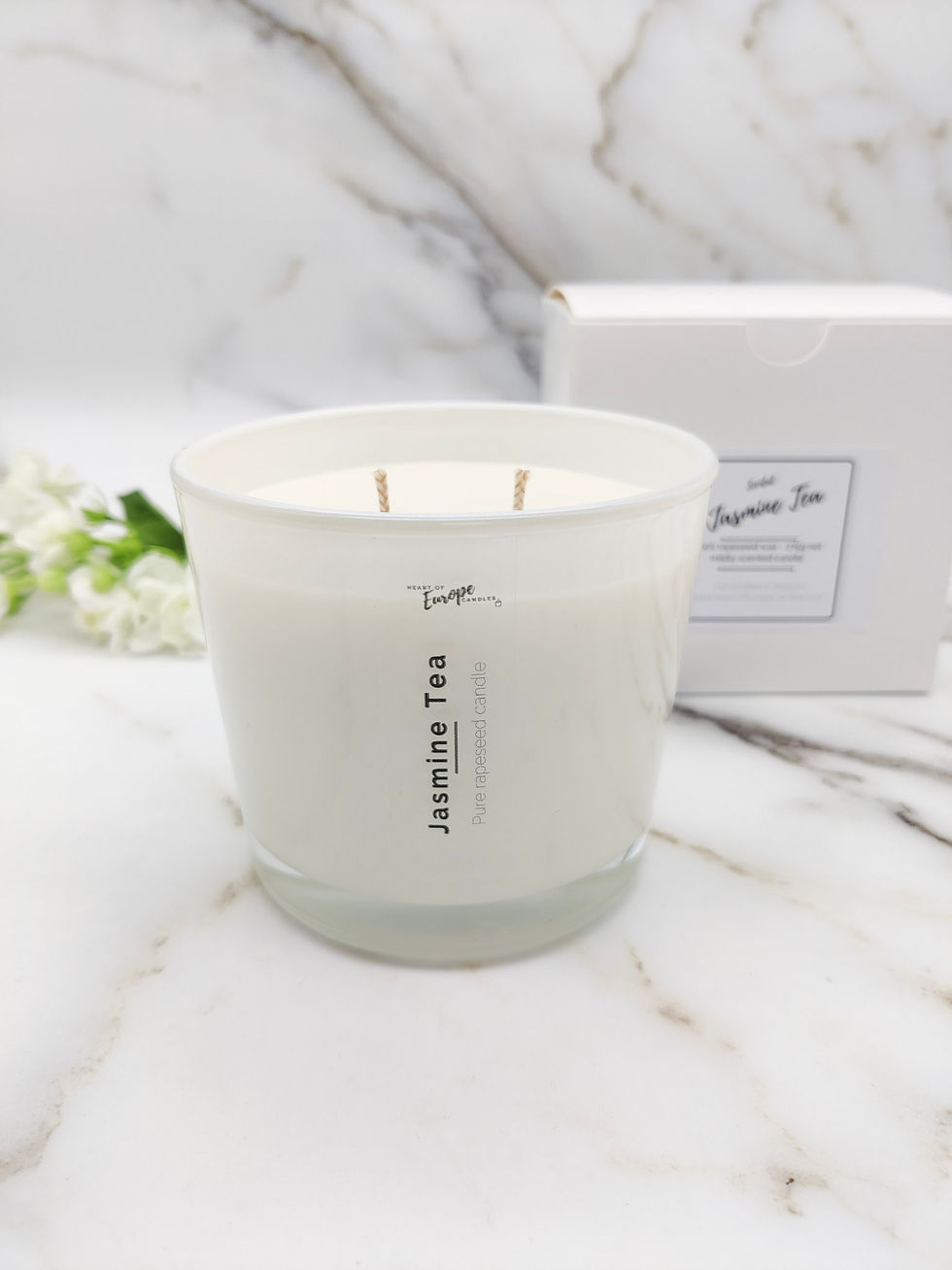 Miniature : Scented candle XL