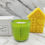 Miniature : Sweet Home scented gift set - beeswax
