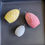 Miniature : Pastel Easter Leftover Bundle - Medium