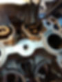 Cabeçote Toyota Corolla