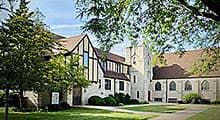 First Church, Des Plaines - The First United Methodist Church of Des Plaines, IL