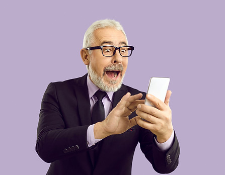 Gain a genuine Competitive Advantage