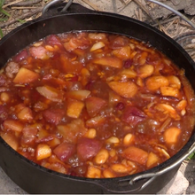 Beans (Grandma's)