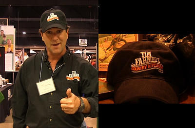 Thumbnail: Hat (Embroidered)