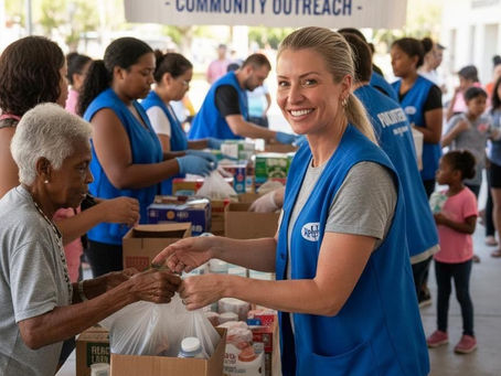 Verity Williams: Blending Finance, Creativity, and Global Leadership