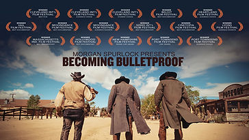 Becoming Bulletproof