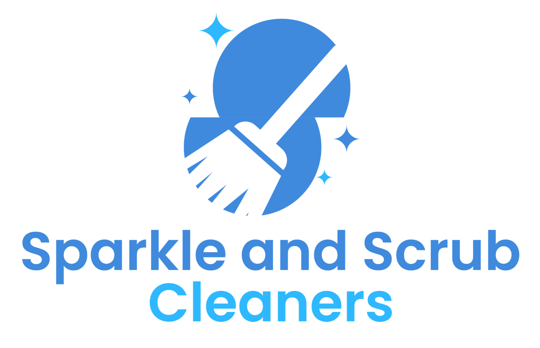 Writer: Sparkle and Scrub Cleaning