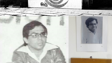 SOBRE ALFONSO PERALTA REYES, A PROPÓSITO DE LOS 50 AÑOS DEL COLEGIO DE CIENCIAS Y HUMANIDADES (CCH)