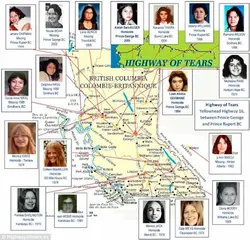 Highway of Tears
