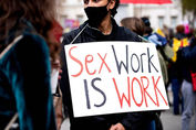 Marginalized populations – Sex Trade Workers